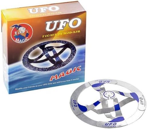 my mystery ufo amazon
