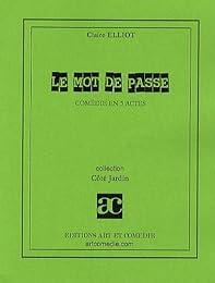 Le  mot de passe