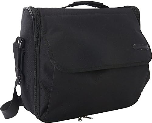 Cramer Decker Medical CPAP Travel Bag (Black)