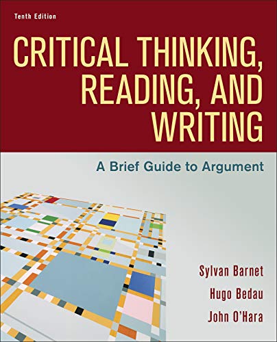 Critical Thinking,Reading,+Writing
