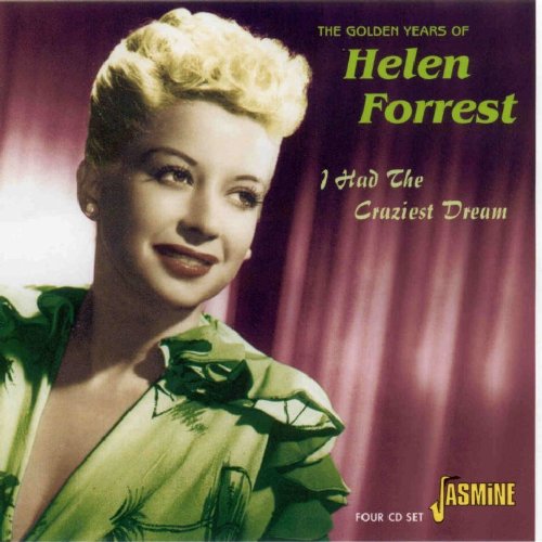 Helen Forrest & Dick Haymes Feat. Victor Young Orchestra - 20th Century Masters The Millennium Collection The Best of The Andrews Sisters - Zortam Music