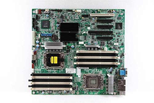 HP ProLiant ML150 G6 System Board 466611-001 ML150 Gen 6 466611-002 519728-001