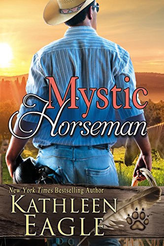 Mystic Horseman