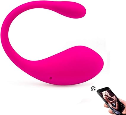 Amazon Com Personal Intelligent Massager Pleasure Toys Wearable Vibes App Remote Bluetooth Control Massaging Tool App With Ios Android Health Personal Care