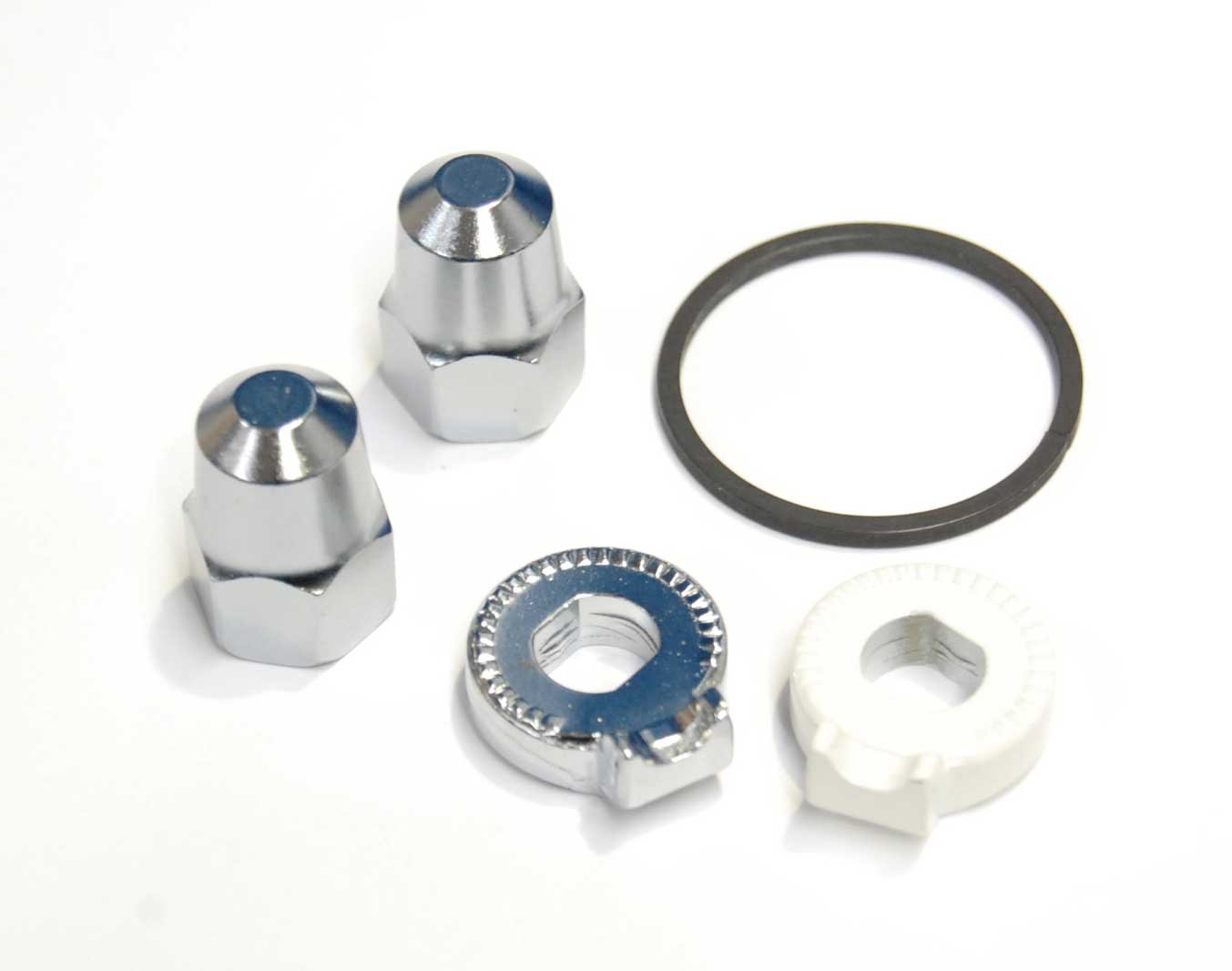 Shimano SM-S705 fitting kit for Alfine Di2 for track drop outs, 6R / 6L