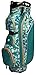 Women's Golf Bag Glove It Ladies 14 Way Golf Carry Bag Golf Cart Bags for Women Womens Lightweight Golf Travel Case Easy Lift Handle