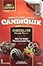 Log House CandiQuik Candy Coating, Chocolate, 16 Ounce (Pack of 2)