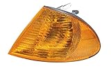 BMW 3-Series Driver Side Replacement Turn Signal Corner Light