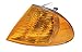 BMW 3-Series Driver Side Replacement Turn Signal Corner Light