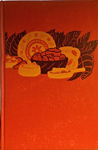The South American Cook Book Including Central American Mexico and The West Indies by CORA BROWN (Hardcover)