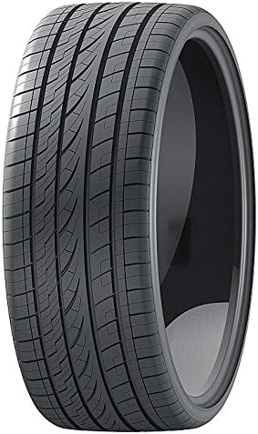Goldway R828 Performance Radial Tire - 285/25R20 93W