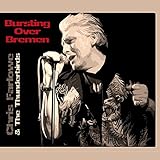 BURSTING OVER BREMEN LIVE 1985                     image