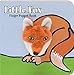 Little Fox: Finger Puppet Book: (Finger Puppet Book for Toddlers and Babies, Baby Books for First Year, Animal Finger Puppets) (Finger Puppet Boardbooks)