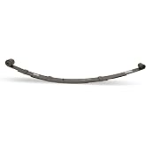 Scott Drake Leaf Springs - C5ZZ-5560