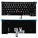 SHINESTAR Keyboard Replacement for Lenovo ThinkPad T440 T440P T440S T431S T450 T450S T460 L440 L450 L460 E431 E440 Series Laptop US Black Layout