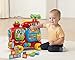 VTech Sit-to-Stand Ultimate Alphabet Train, Red