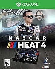 NASCAR Heat 4 - Xbox One