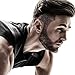Cobble Pro True Wireless Earbuds 5.0 Headset [2018 Upgraded Version] BT 5.0 In-Ear Stereo Headphones with Charging Case support Wireless Charge, One Step Auto Pairing, Built-in Mic, 30H Playtime Black