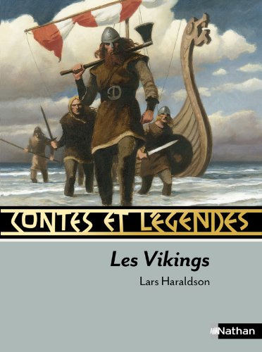 Download Les Vikings : Contes et lÃ©gendes