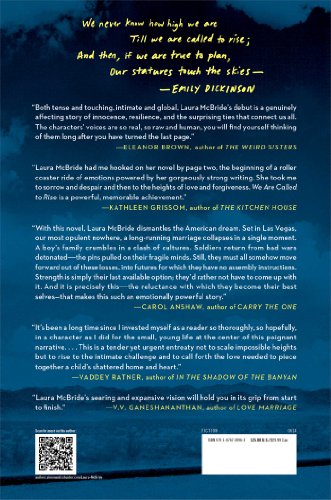 We Are Called to Rise: A Novel - //medicalbooks.filipinodoctors.org