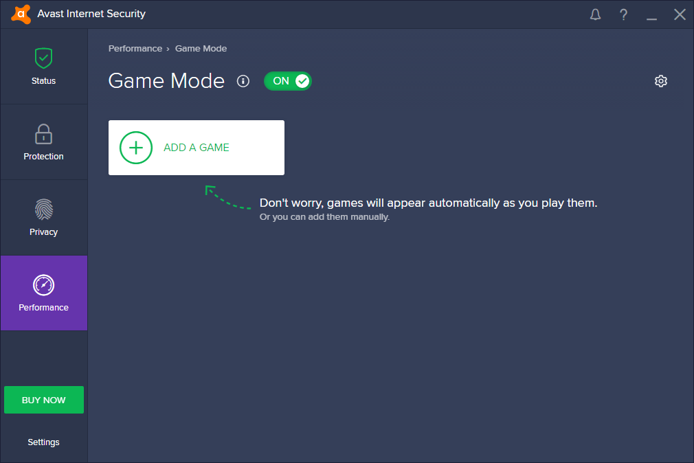 Avast Internet Security 2018 (3 PCs, 2 Years) [Download] - Thumbnail 2