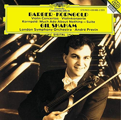 Amazon.com: Felix Mendelssohn: Violin Concerto op 64 & String