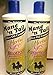 Mane 'n Tail Herbal Gro Shampoo Conditioner Olive Oil Complex 12 oz New