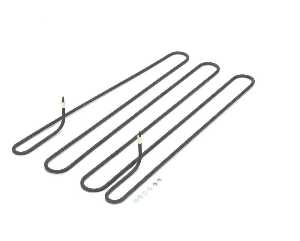 Best vulcan range with griddle