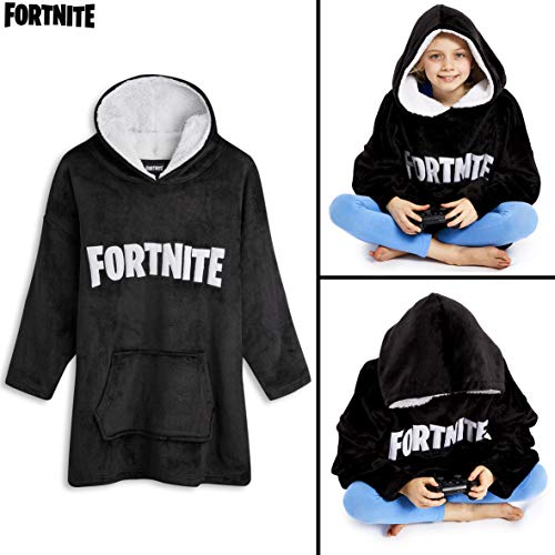 boys fortnite hoodie uk