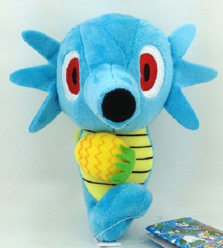 horsea plush