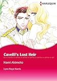 Cavelli's Lost Heir: Harlequin comics by