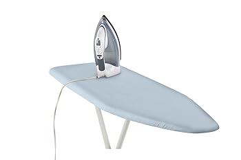Woolite Scorch Resistant Silicone Coated Ironing Board Pad & Cover