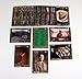1991 Star Pics Twin Peaks Trading Card Set (1-76)