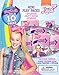 Bendon Nickelodeon JoJo Siwa Mini Coloring Play Packs 45500