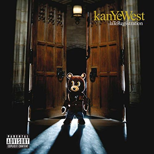 Kanye West - 808s & Heartbreak [2 LP and 1 CD] [Vinyl] - Amazon