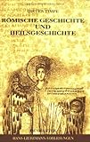 Romische Geschichte und Heilsgeschichte, Dieter, Timpe, 3110169428