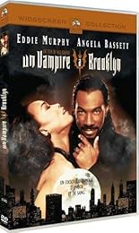Un Vampire À Brooklyn