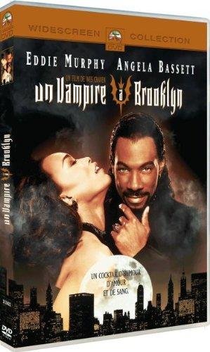 Un Vampire À Brooklyn