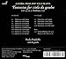 Fantasias for Viola Da Gamba