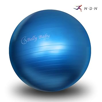 55 inch exercise ball