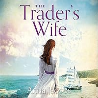 Audible edition cover
