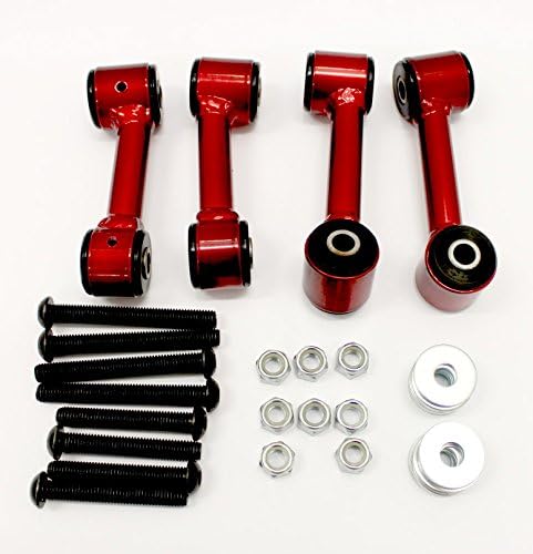 Performance Stabiliser Link Rod Set Jeep Grand Cherokee Srt8 from: 12-15