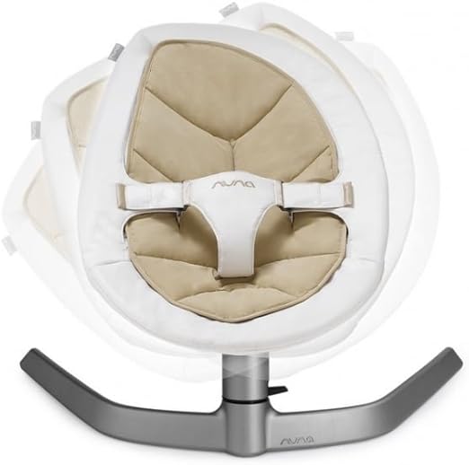 nuna baby lounger