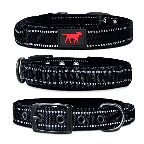 tuff dog collars