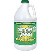 Simple Green All Purpose Cleaner Concentrate 64 Fl Oz