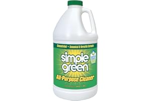 Simple Green All Purpose Cleaner Concentrate 64 Fl Oz