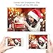 Projector, Aidodo Video Projector(2018 Upgraded) with 120 Inch and 1080P Support, Home Theater Projector Compatible with Fire TV Stick, PS4, HDMI, VGA, TF, AV and USB