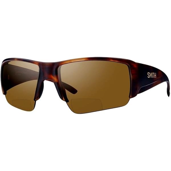 smith bifocal sunglasses polarized