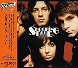 Shocking Blue