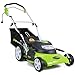 GreenWorks 25022 12 Amp Corded 20-Inch Lawn Mower